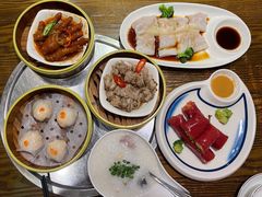 -佰味家宴(柠溪文化广场店)