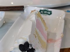 -大鸽饭(马王堆店)