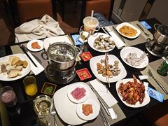 -太湖饭店玉兰厅(自助餐厅)