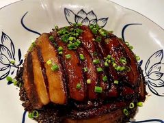 -小河盐帮·私家菜·烤鸭(三元桥·霄云路店)