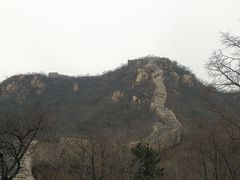 -龙泉峪长城