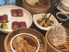 -岭南小生·粤港点心(南门口店)