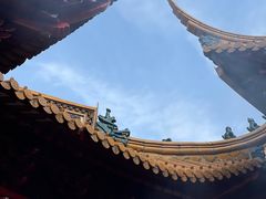 -钦赐仰殿道观