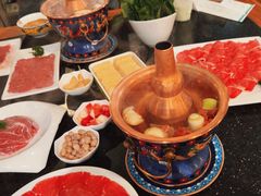 -南门涮肉(上海一店)