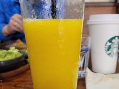 -默加东南亚美食(大宁音乐广场店)