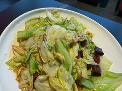 -粉墨特色菜·烧烤音乐酒馆