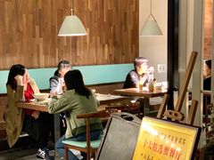 大堂-十面春风·江南面馆(崇宁路店)