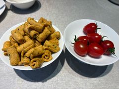 -郑庄脂渣海鲜楼(九水路店)