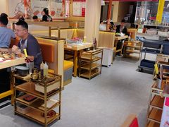 -郭记烤肉创始店(民丰大街店)