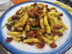 -家有美味(户部山二店)