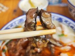 -何记鳝鱼面馆(开发区分店)