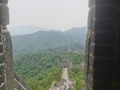 -慕田峪长城