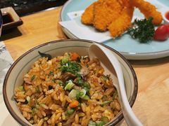 -松临·铁板烧&Omakase(神农店)