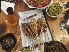 -牛魔王大排档(海亮店)