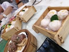 -拿福食府(广大路店)