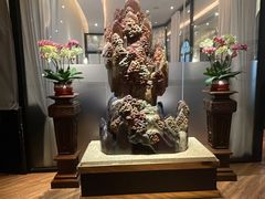 -醉辉皇上海之巅(上海中心大厦店)