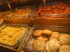 -比格比萨自助(延庆万达广场店)