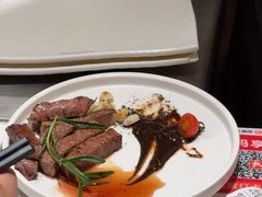 -火地铁板烧(昆山万象汇店)