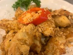 -点点心点心专门店(旺角店)