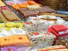 -常州糕团店(北大街新世纪商城店)