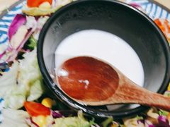 -西月山居匠心创意料理(江汉路新佳丽广场店)