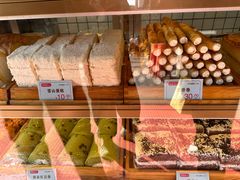 -百香林西点(新街口北大街店)