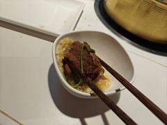 -望蝎门羊蝎子火锅(祭城店)