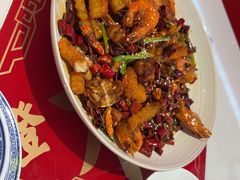 -禄鼎记·多口味酸菜鱼(白云万象汇店)