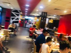 -麦当劳(龙之梦购物中心店)