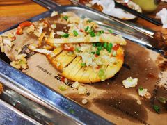 -阿记烧烤(大兴新区店)