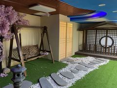 -白兔子密室(长寿路店)