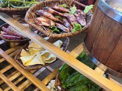 -阿婆情腊排骨火锅(金虹路店)