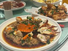 -上海会馆(香港名都店)