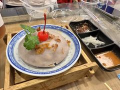 -芋包王闽南茶楼(八市店)