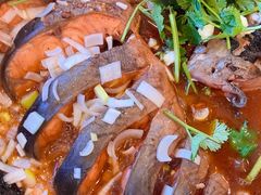 -江湖水乡铁锅炖魚(周庄嘉园店)