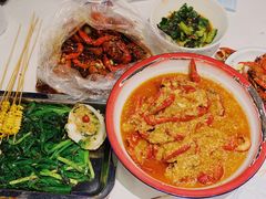 -老长沙龙虾馆·聚会餐厅(白石洲店)