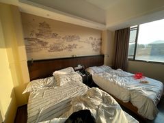 -喜运来温泉大酒店