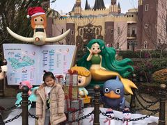 -安徒生童话乐园