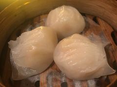 -海航大厦万豪酒店彩海轩中餐厅(霄云路店)