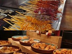 -吉布鲁牛排海鲜自助(芙蓉万家丽店)