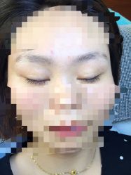 Anna国际持久定妆-Anna美妆定制