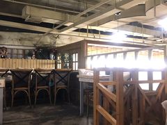大堂-Cafe Alice咖啡爱丽丝(奥城店)