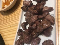-喜来稀肉(北外滩白玉兰广场店)
