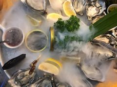 -囧吉香生蚝牛排馆(湖北路店)