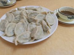 -乡府肉丁水饺(环山路店)