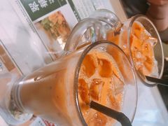 -翠华餐厅(德辅道中店)