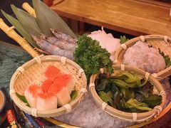 -牛New寿喜烧(金鹰世界店)