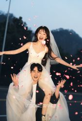 -雪中彩影婚纱摄影·品控旗舰店