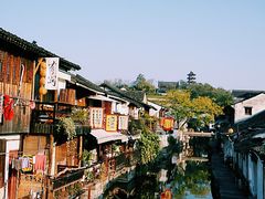 -绍兴书圣故里景区