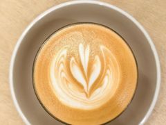 -blend咖啡部落(车公庙店)